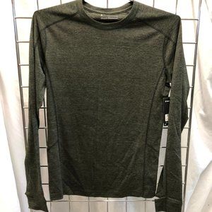 Black Diamond Solution 150 Merino Base *NWT* Med